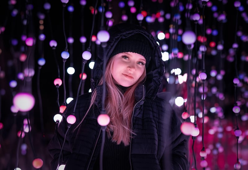 Fairy Lights Elegance