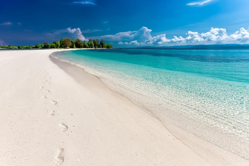 Seaside Romance